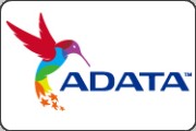 A-DATA Logo