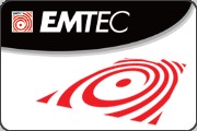 EMTEC Logo