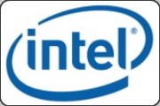 INTEL Logo