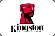 KINGSTON Logo