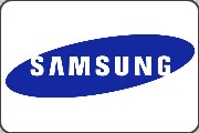 SAMSUNG Logo