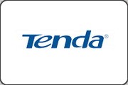 Tenda Logo