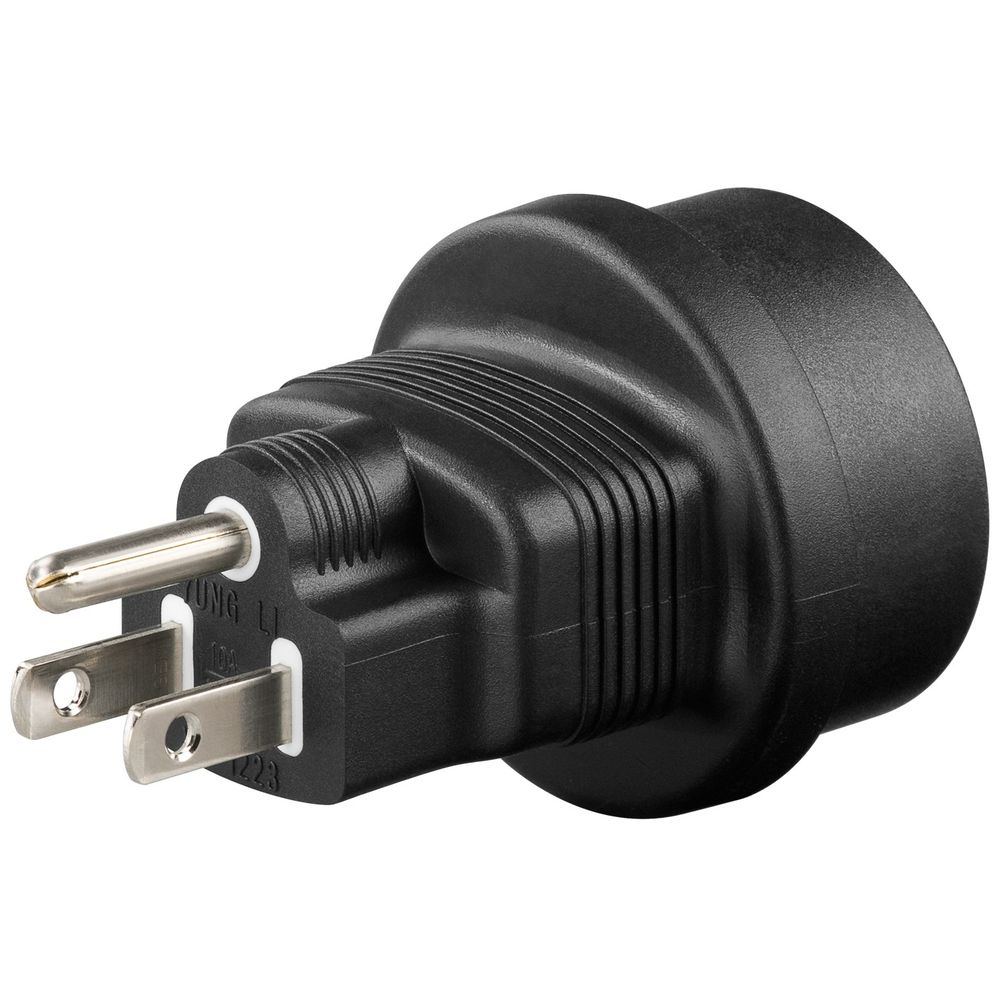 Adapter kanada